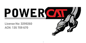 Powercat Realty Logo - Stanthorpe & Granite Belt Chamber of Commerce
